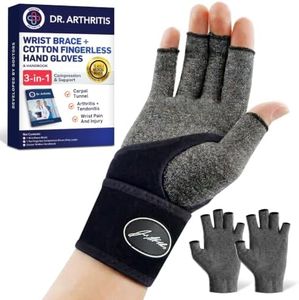 Dr. Arthri