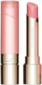 Lip Oil Balm - 01 Pale Pink by Clarins for Women - 0.1 oz Lip Balm