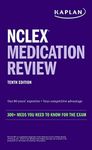 NCLEX Medication Review: 300+ Meds 