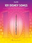 Hal Leonard 101 Disney Songs for Fl