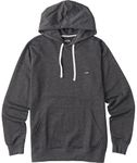 Billabong Men's Classic Pullover Hoodie, Black, Medium