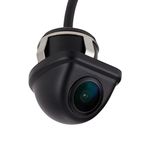 EchoMaster PCam-201-N Mini Lip-Mount Camera with Selectable Parking Lines & Image