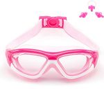 Swim Goggles For Girls