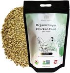 Graze Haven Layer Chicken Feed 10lb