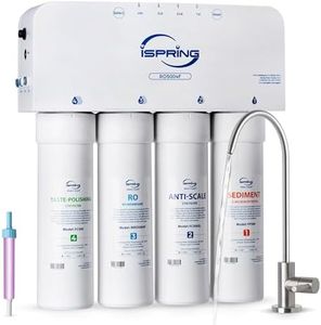 iSpring RO