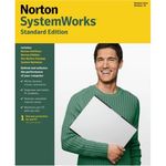 Norton SystemWorks 2008 Standard Edition 11.0