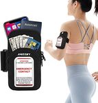 Cell Phone Armband Pouch Running Ar