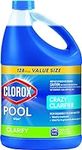Clorox Pool&Spa Crazy Clarifier