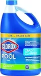 Clorox Pool&Spa Crazy Clarifier