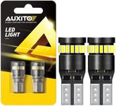 AUXITO 194 LED License Plate Light