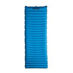 Nemo Equipment Quasar 3D Insulated Sleeping Pad, blue, regular wide