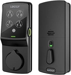 Lockly Sec