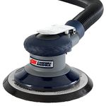 Campbell Hausfeld XT302000 Comfort Grip Orbital Palm Sander