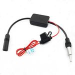 Fm Signal Booster For Car Radio