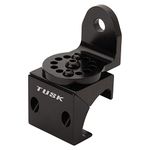 TUSK Heavy Duty Adjustable Flag Mount Pro-Fit Roll Cages for Polaris General XP 1000 2020-2021