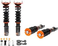 Ksport Coilovers Suspension Kit CHD