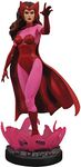 Diamond Select Toys Marvel Premier Collection: Scarlet Witch Resin Statue