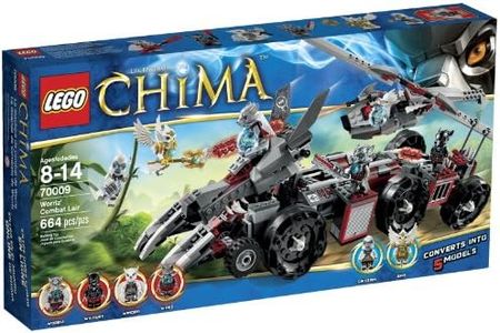 LEGO Chima