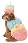 Rubie's Easy-On Cotton Candy Pet Co