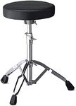 Pearl D790 Collapsible Drum Throne with Double Braced Legs