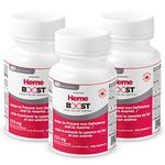 Hemeboost 11.6mg (232mg Heme Iron) (180)