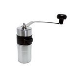 Porlex Mini Coffee Hand Grinder, Stainless steel, Metal