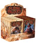 Flesh and Blood TCG: Monarch Blitz Deck Display Box - 8 Decks