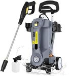 Advwin 2200 Watt High Pressure Wash