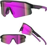 EAZYRUN Polarized sports sunglasses