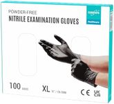 EUROPAPA® 100x Nitrile Gloves, Disp