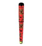 E&S Pets Yorkie Pen Easy Glide Gel Pen, Refillable with A Perfect Grip, Great for Everyday Use, Perfect Yorkie Gifts for Any Occasion