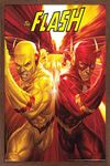 DC Comics - The Flash and The Rever