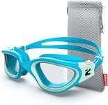 ZIONOR Swimming Goggles, G1 SE Clea