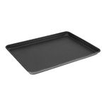 Stalwart DA-ASP4060N Oven Baking Tray Aluminium Non-Stick, 600x400x30mm