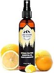 Natural Shoe Deodorizer Spray & Odo