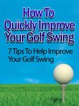 Golf Swing Tips