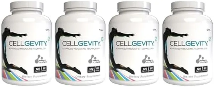 Top 10 Stem Cell Supplements 2025 in the US | TheKitchenAura.com ...