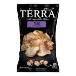 TERRA Taro, Sea Salt, 6 Ounce (Pack of 12)