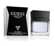 GUESS Seductive Homme Eau De Toilette Liquid - 100 Ml (For Men, Oriental Woody Fougere)