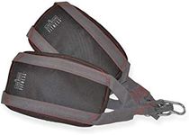 Iron Gym Ab Straps - Compatible wit