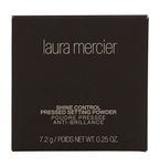 Laura Mercier Smooth Focus Pressed Setting Powder - Shine Control