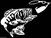 Bluegrass Decals Baits