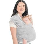 KeaBabies Baby Wrap Carrier - All i