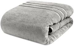 Towelogy Extra Large Bath Towels fo