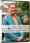 Great British Railway Journeys With