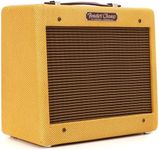 Fender 57 Custom Champ Guitar Ampli