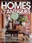 Homes & Antiques Magazine