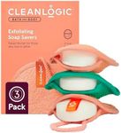 Cleanlogic Bath & Body Exfoliating 