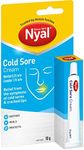 Nyal Nyal Cold Sore Crm Blister, 10