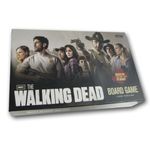 Cryptozoic 1617680893 The Walking Dead Board Game (TV Version)